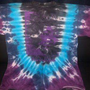 Mens Vintage Jimmy Hendrix T-Shirt